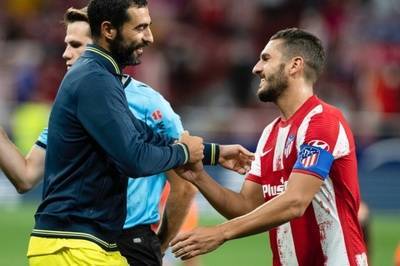 西甲焦点德比！马德里竞技VS赫塔费 表现分析预测